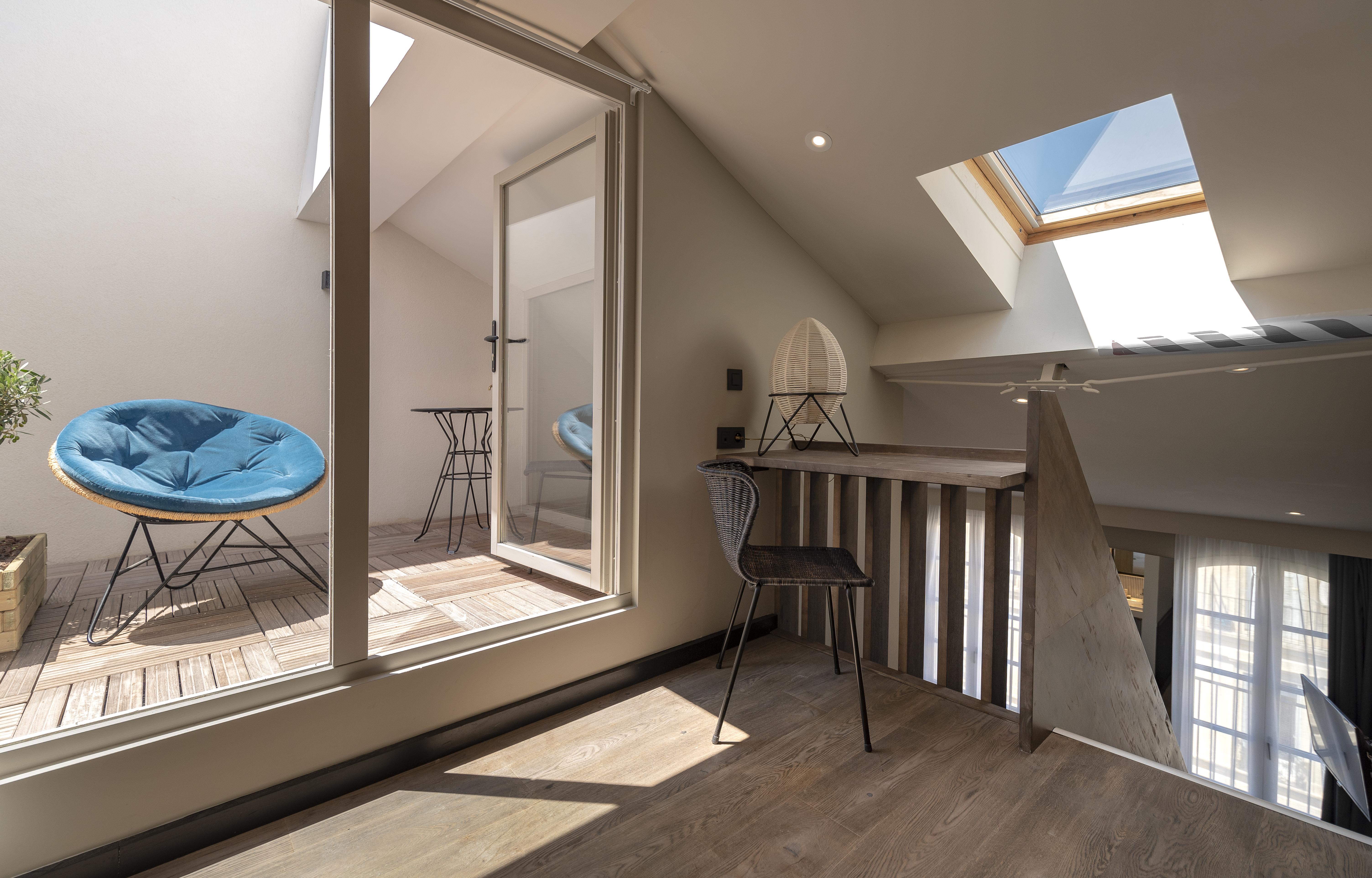 Best Western Plus Hotel La Joliette Marseille Luaran gambar