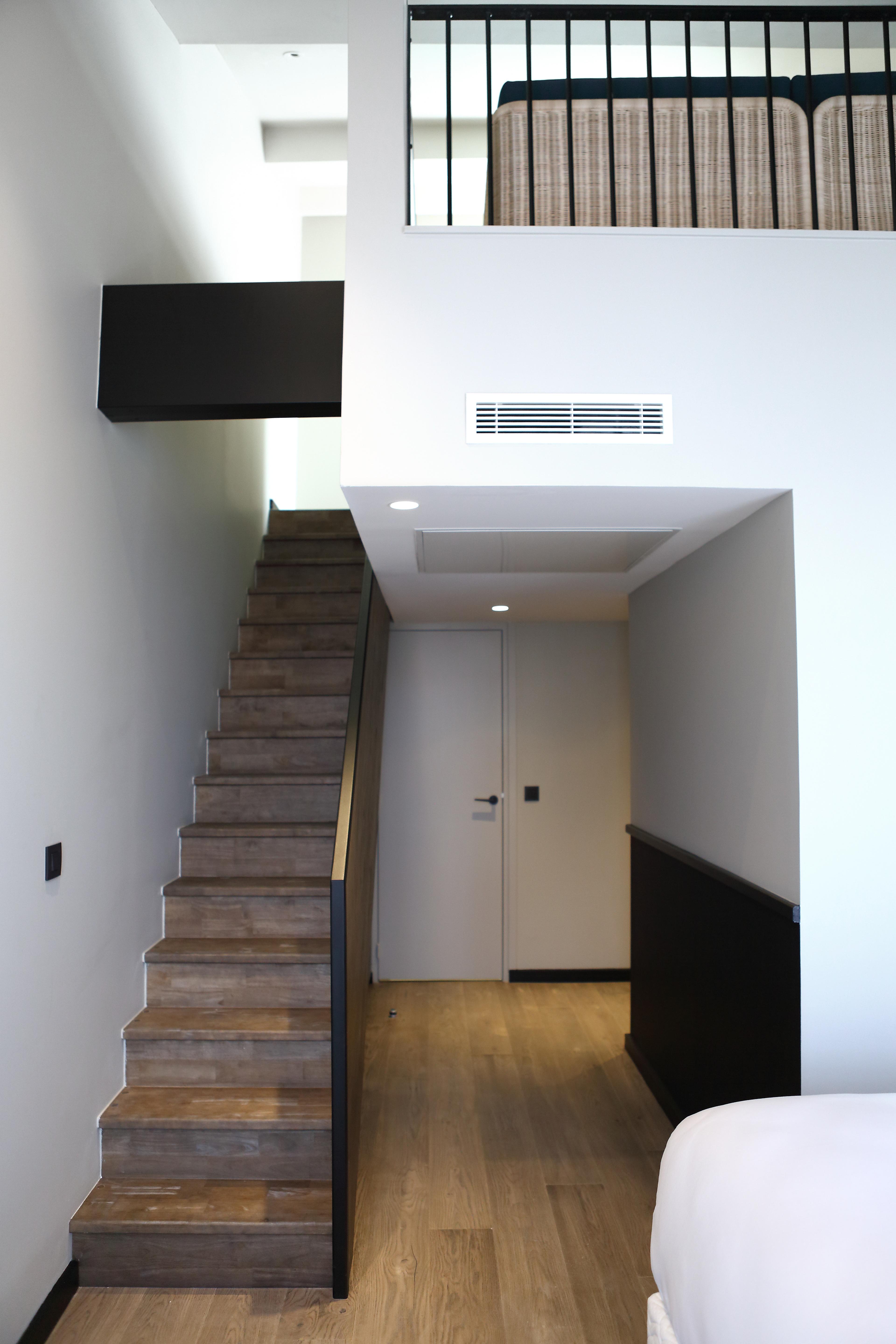 Best Western Plus Hotel La Joliette Marseille Luaran gambar