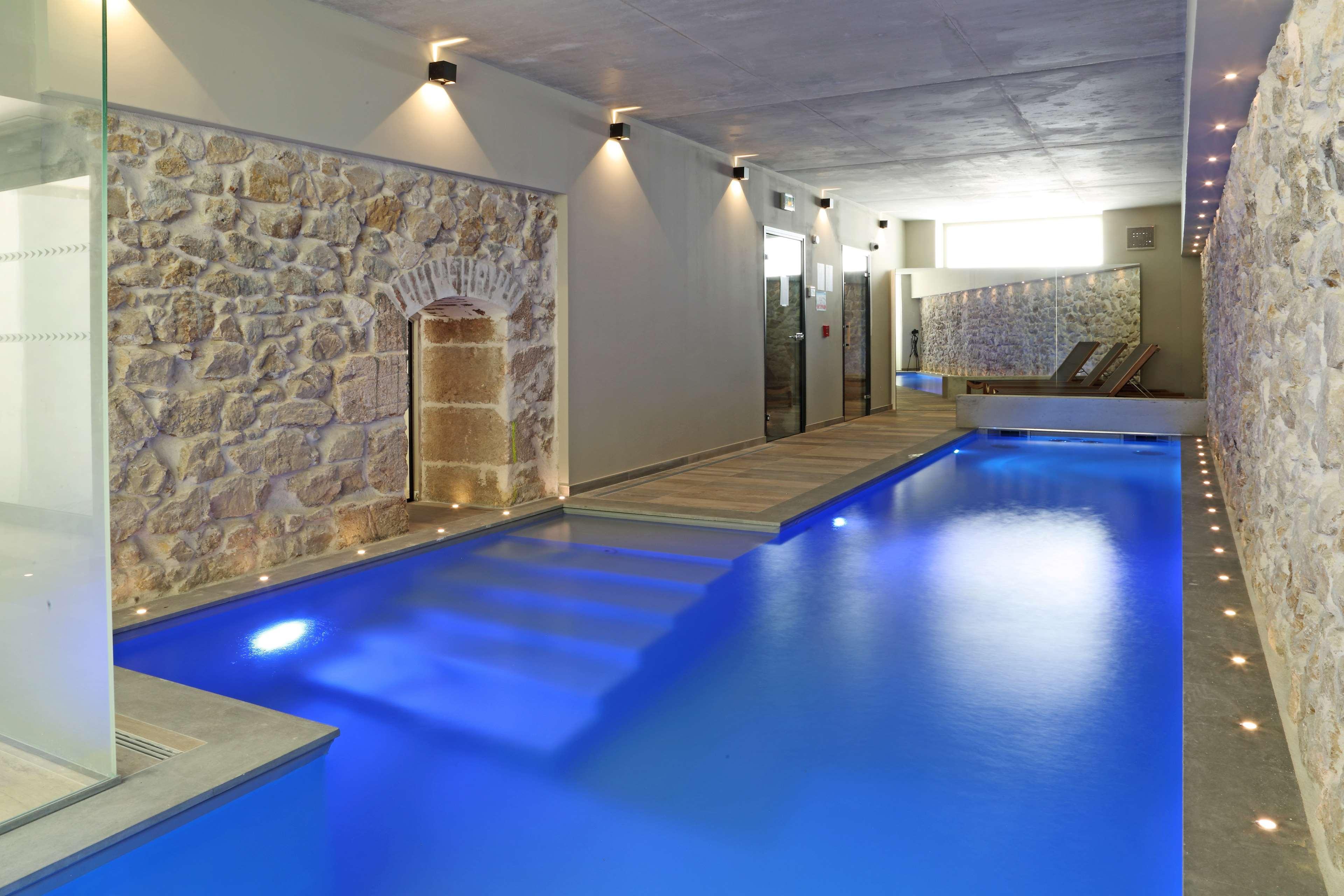 Best Western Plus Hotel La Joliette Marseille Luaran gambar